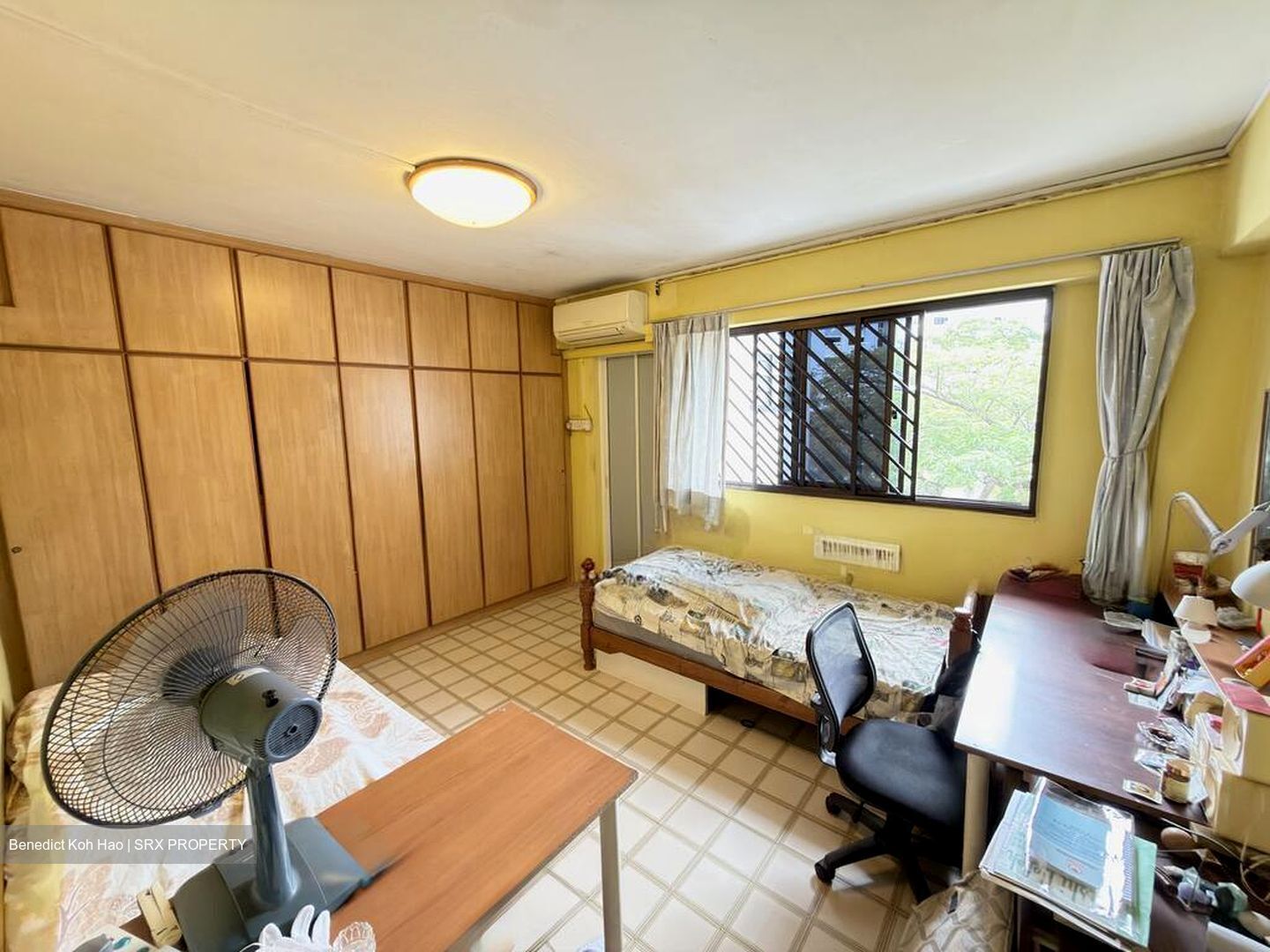 Blk 607 Eunos Rainbow (Bedok), HDB 5 Rooms #519144311
